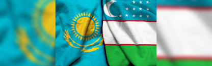 Uzbekistan and Kazakhstan_2